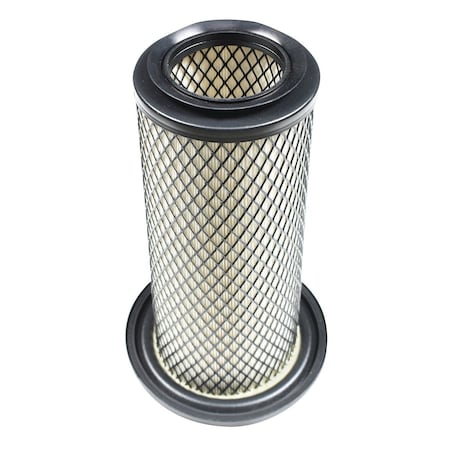 A & I Products FILTER, AIR KUBOTA 15741-11083 11" x6" x6" A-B1AF083